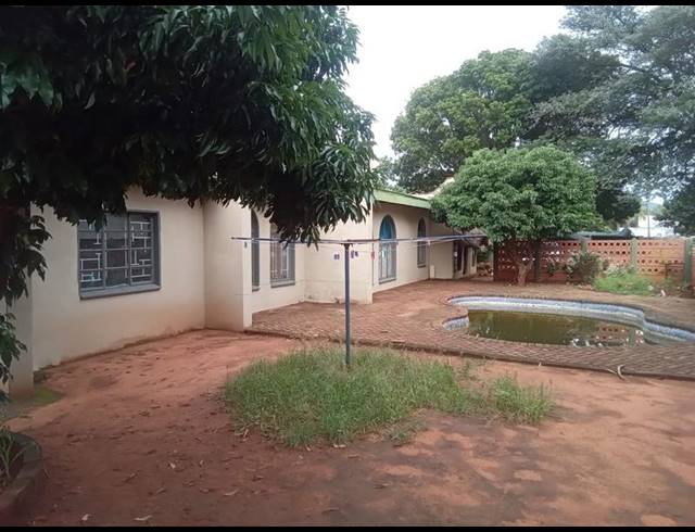 4 BEDROOM HOUSE FOR SALE IN IMPALA PARK